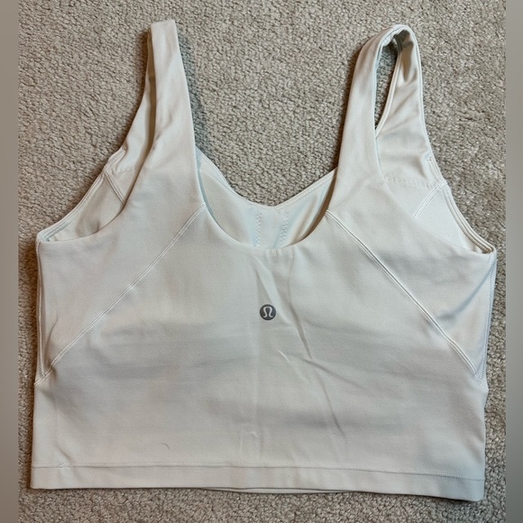 ❌SOLD❌Lululemon | Align Tank Top C/D Cup - Picture 5 of 6